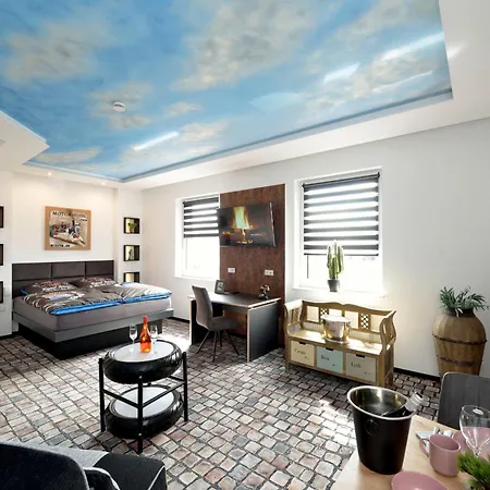 Sleep Motel Paderborn