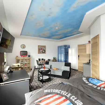 Motel Sleep Paderborn