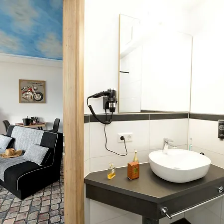 Sleep 3* Paderborn