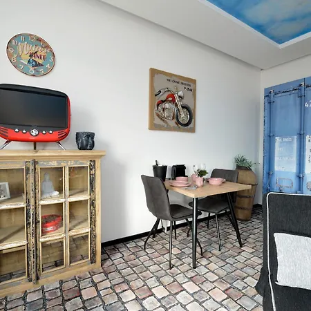 Sleep Motel Paderborn