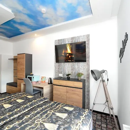 Motel Sleep Paderborn