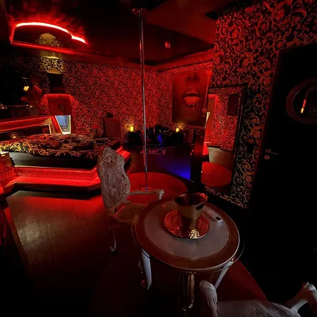 Sleep Motel