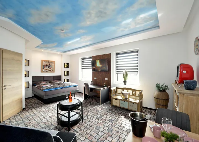 Sleep Motel Paderborn