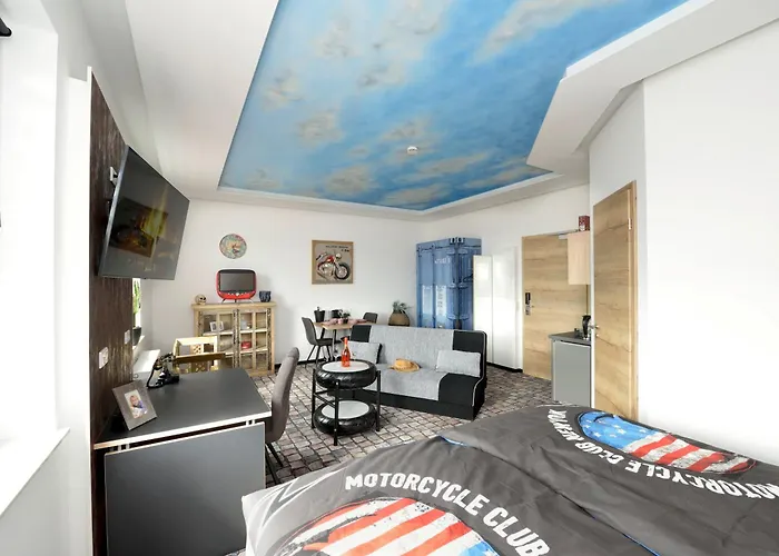 Motel Sleep Paderborn