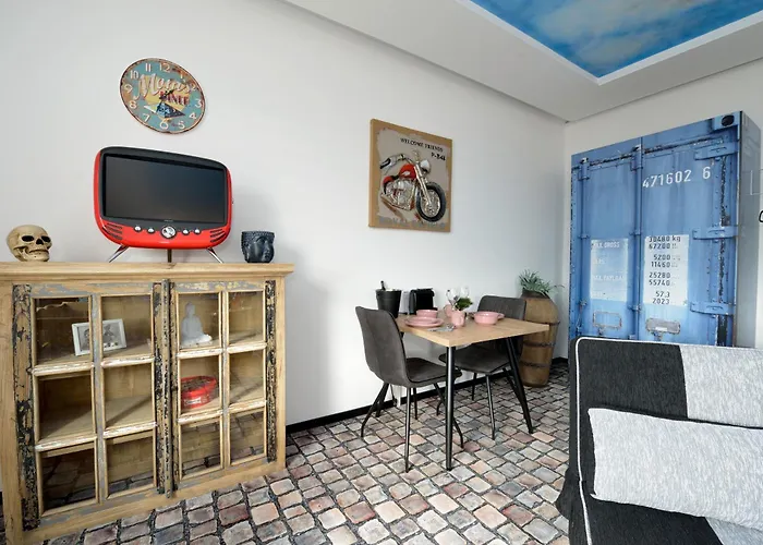 Sleep Motel Paderborn