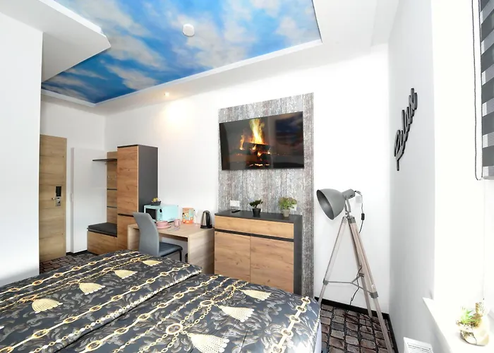 Motel Sleep Paderborn